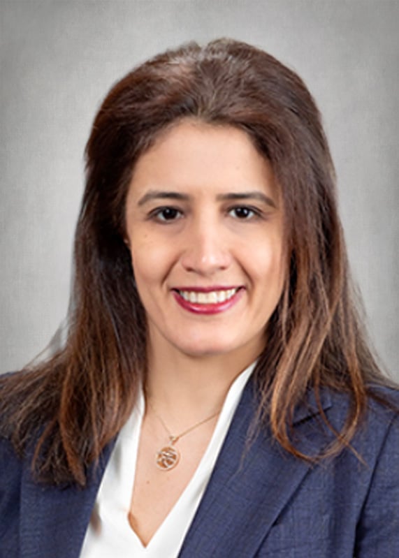 Azin Abazari, MD