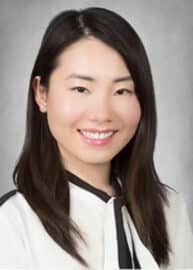 Crystal Zhang, MD