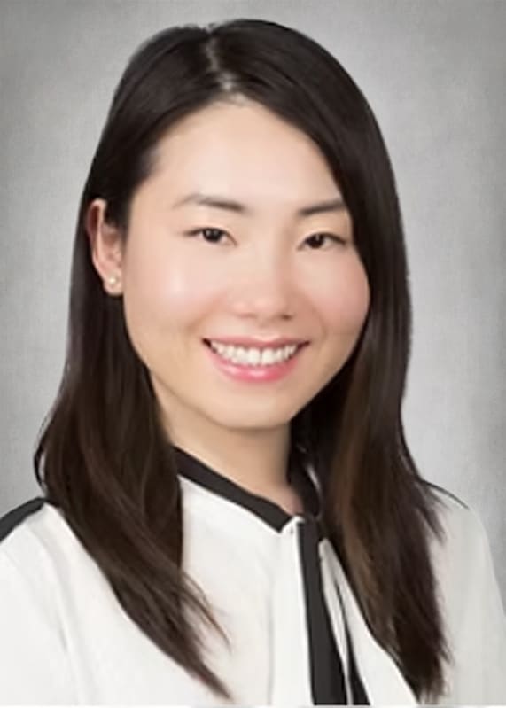Crystal Zhang, MD