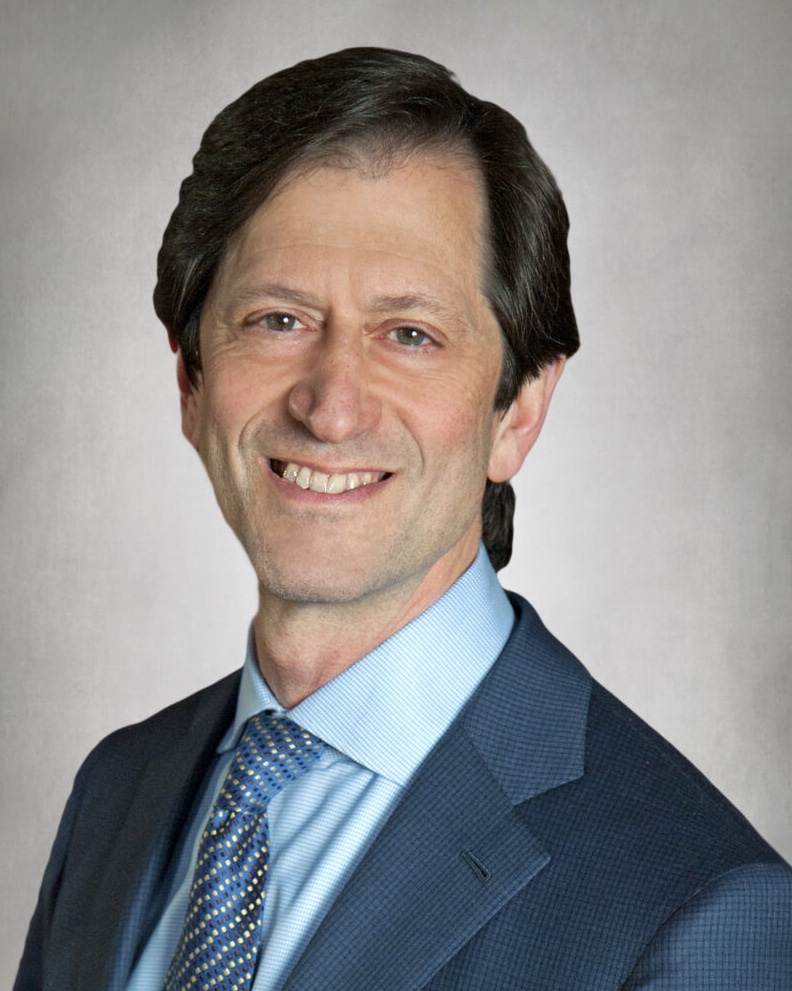 Michael Raizman, MD