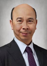 Tom Hsu, MD