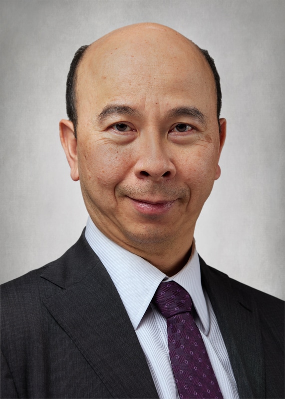 Tom Hsu, MD